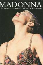 Watch Madonna The Girlie Show - Live Down Under Megavideo