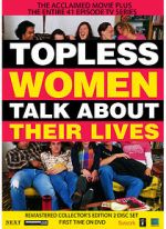 Watch Topless Women Talk About Their Lives Megavideo