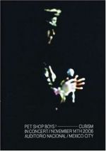 Watch Cubism: Pet Shop Boys in Concert - Auditorio Nacional, Mexico City Megavideo