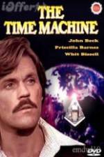 Watch The Time Machine Megavideo