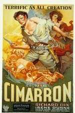 Watch Cimarron Megavideo