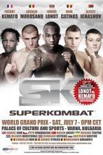 Watch SuperKombat World GP III Megavideo