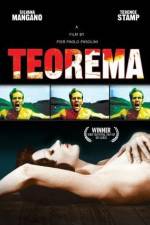 Watch Teorema Megavideo