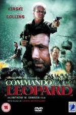 Watch Kommando Leopard Megavideo