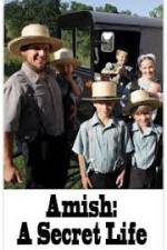 Watch Amish A Secret Life Megavideo