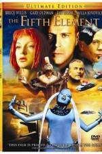 Watch The Fifth Element Megavideo