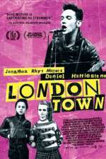 Watch London Town Megavideo