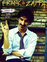 Watch Summer \'82: When Zappa Came to Sicily Megavideo