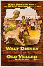 Watch Old Yeller Megavideo