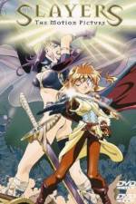 Watch Slayers The Motion Picture Megavideo