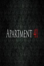 Watch Apartment 41 Megavideo