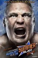 Watch WWE Summerslam 2012 Megavideo