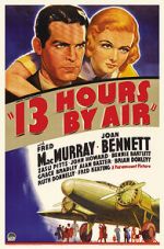 Watch 13 Hours by Air Megavideo