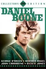 Watch Daniel Boone Trail Blazer Megavideo