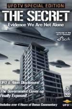 Watch UFO - The Secret, Evidence We Are Not Alone Megavideo