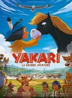 Watch Yakari, le film Megavideo