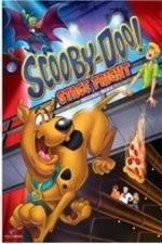 Watch Scooby-Doo: Stage Fright Megavideo