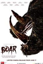 Watch Boar Megavideo