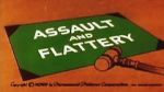 Watch Assault and Flattery Megavideo