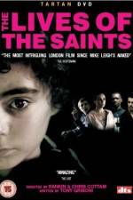Watch The Lives of the Saints Megavideo