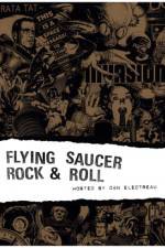 Watch Flying Saucer Rock 'N' Roll Megavideo