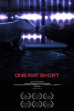 Watch One Rat Short Megavideo