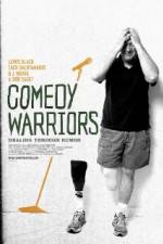 Watch Comedy Warriors: Healing Through Humor Megavideo