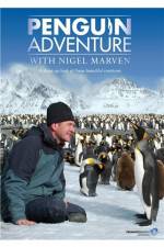 Watch Penguin Adventure With Nigel Marven Megavideo