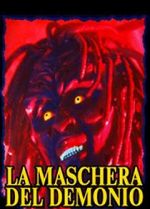 Watch La maschera del demonio Megavideo