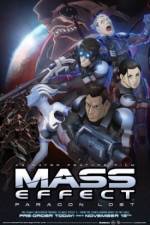 Watch Mass Effect Paragon Lost Megavideo