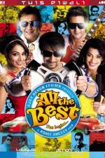 Watch All the Best: Fun Begins Megavideo