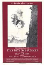 Watch Five Days One Summer Megavideo