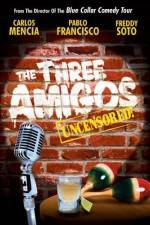 Watch The Three Amigos Megavideo