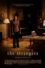 Watch The Strangers Megavideo
