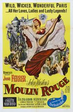 Watch Moulin Rouge Megavideo