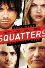 Watch Squatters Megavideo