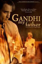 Watch Gandhi, My Father Megavideo