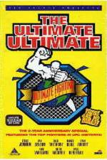 Watch UFC 7.5 Ultimate Ultimate Megavideo