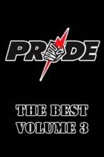 Watch Pride The Best Vol.3 Megavideo