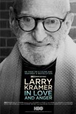Watch Larry Kramer in Love and Anger Megavideo