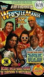 Watch WrestleMania IX (TV Special 1993) Megavideo