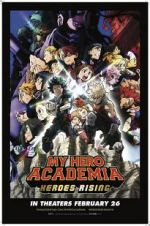 Watch My Hero Academia: Heroes Rising Megavideo