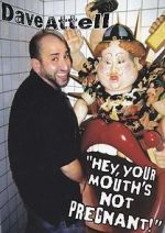 Watch Dave Attell: Hey, Your Mouth\'s Not Pregnant! Megavideo