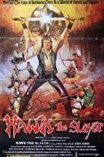 Watch Hawk the Slayer Megavideo