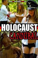 Watch Holocaust Cannibal Megavideo