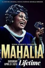 Watch Robin Roberts Presents: Mahalia Megavideo