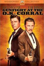 Watch Gunfight at the OK Corral Megavideo