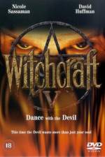 Watch Witchcraft V Dance with the Devil Megavideo
