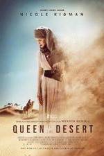 Watch Queen of the Desert Megavideo