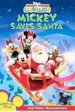 Watch Mickey Saves Santa and Other Mouseketales Megavideo